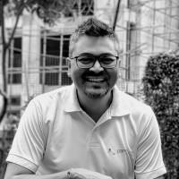 Nitin Pandey, photo 1