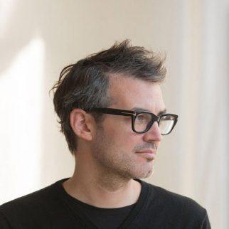 Oliver Reichenstein, photo 1