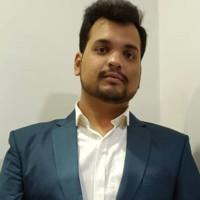 Ankit Mishra, photo 2