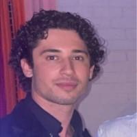 Daniel Madhavan, photo 2