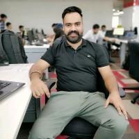 Rajan Thakkar, photo 2