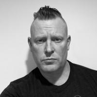 Jason Rogers, photo 2