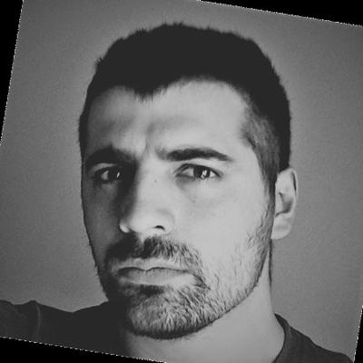 Andres Dadone, photo 1