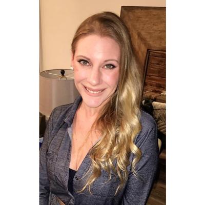 Sarah Hansen, photo 1