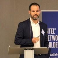 Xavier Serra, photo 2