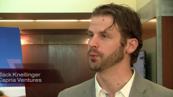 Jack Knellinger, photo 2