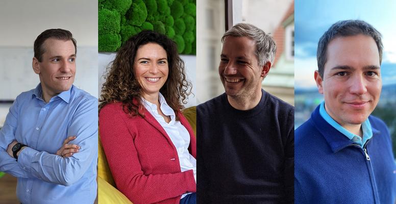 Monika Hoffmann, photo 1