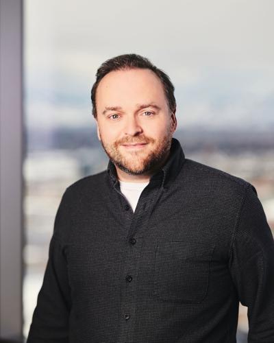 Roddy Richards, photo 2