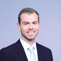 Alex Stockinger, photo 1