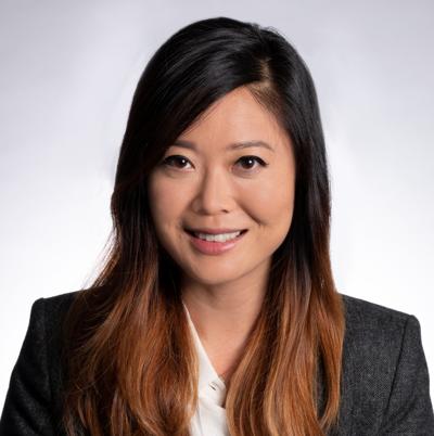 Joyce Chang, photo 2