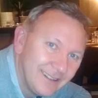 Joe Bromley, photo 2