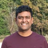 Darshan Suresh, photo 2