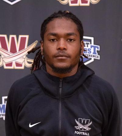 Chris Hight, photo 2