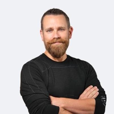 Matt Tengtrakool, photo 1