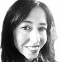 Ana Encinas, photo 1