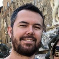 Mark Osman-Barter, photo 2