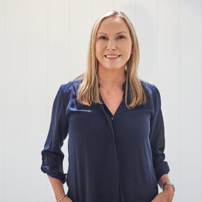 Kasey Smith, photo 1