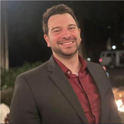 Daniel Ryhal, photo 1