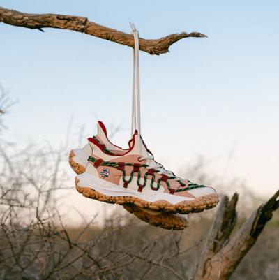 Manasseh Mitchell, photo 2