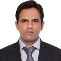 Abdool Khaleel, photo 2