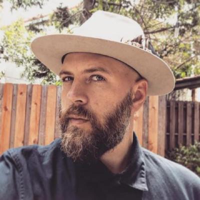 Thomas Brodahl, photo 1