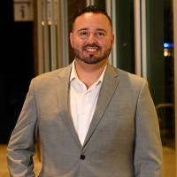 Anthony Rivero, photo 1