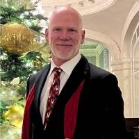 Dave Baldwin, photo 2