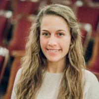 Audrey Carter, photo 1