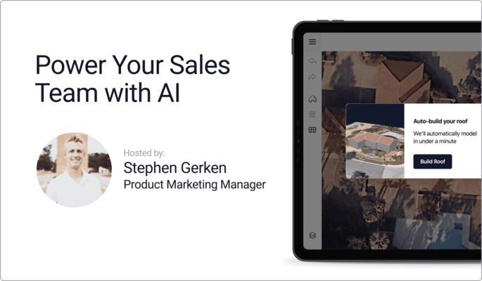 Stephen Gerken, photo 1