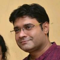 Partha Banerjee, photo 2