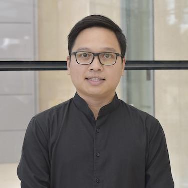 Phong Nguyen, photo 1