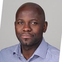 Loic Mackosso, photo 1