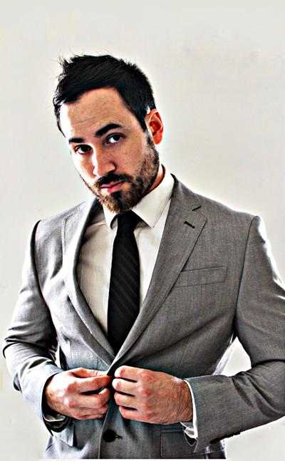 Justin Stenstrom, photo 2