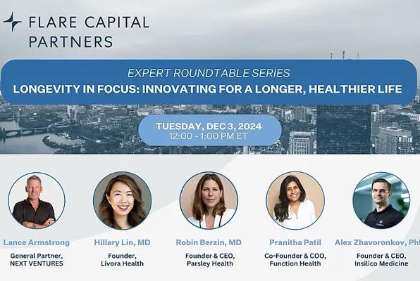 Daniel Feder, CFA, photo 1