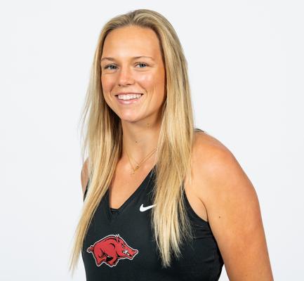 Grace O'Donnell, photo 1