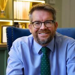 Bart Wielenga, photo 2