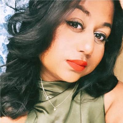 Rethna Eddy, photo 2