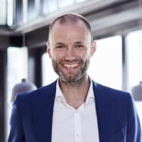 Richard Batten, photo 2