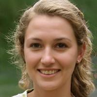 Roxanne Williams, photo 1