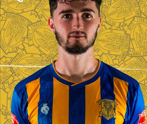 Callum Andrady, photo 2