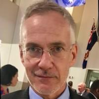 Robert Underwood, photo 1