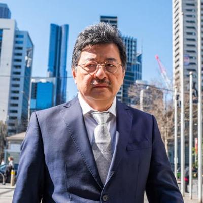 David Thier, photo 1