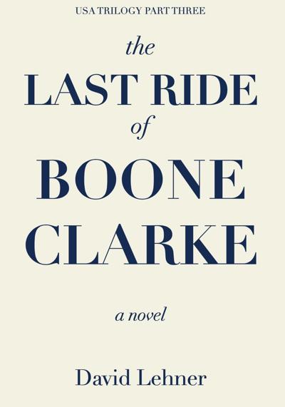 David Lehner, photo 2