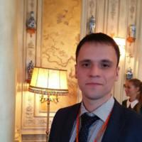 John Lauder, photo 2