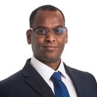 AJ Mohamoud, photo 2