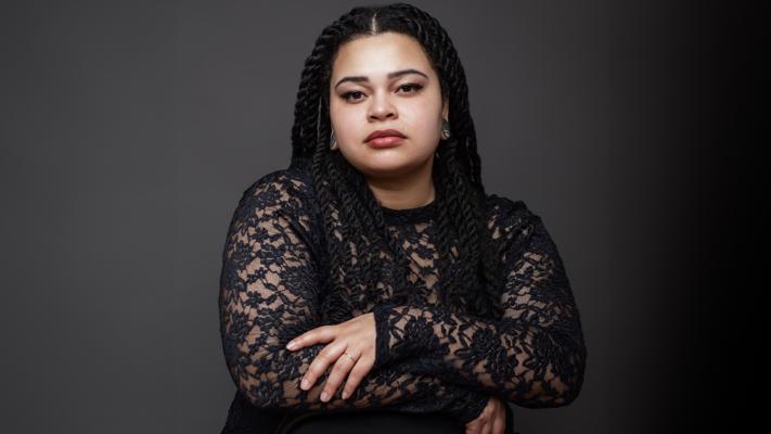 Jasmine Holt, photo 1