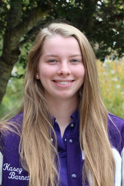 Kasey Barnett, photo 2