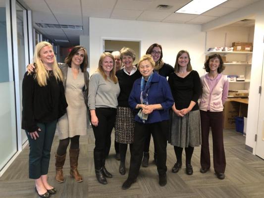 Olivia Bacon, photo 2