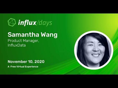 Samantha Wang, photo 2