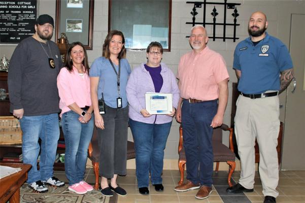 Dylan Cross, photo 2